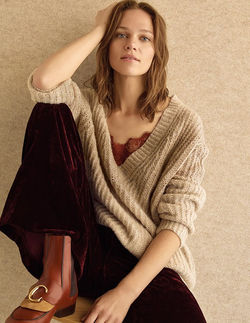 El Corte Inglés Woman