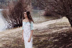 Lovely Editorial Julio 2015