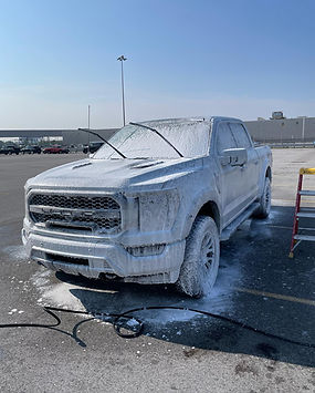 vehicle detailing near me 