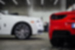 Vehicle Detailing near me