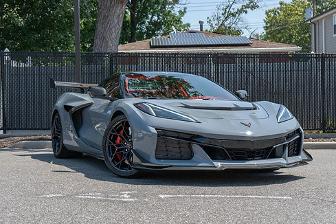 Express Detail Car Wash Mokena