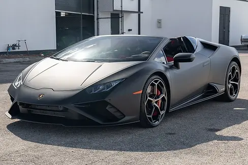 Express Car Wash Mokena