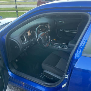 2019 Dodge Charger Auto Detailing Frankfort