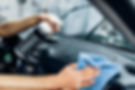 Interior Car Cleaning Near Me