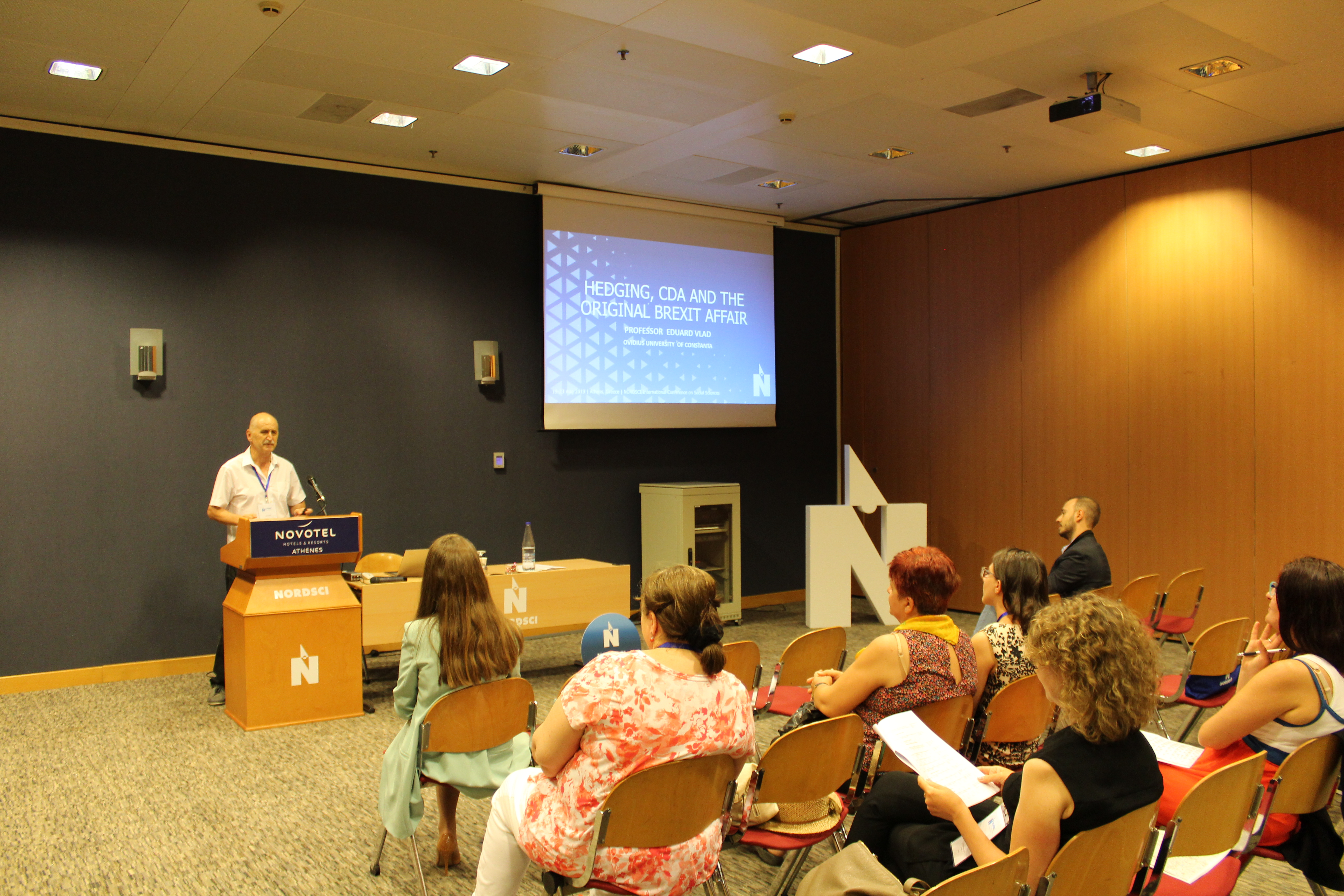 Prof. Dr. Eduard Vlad