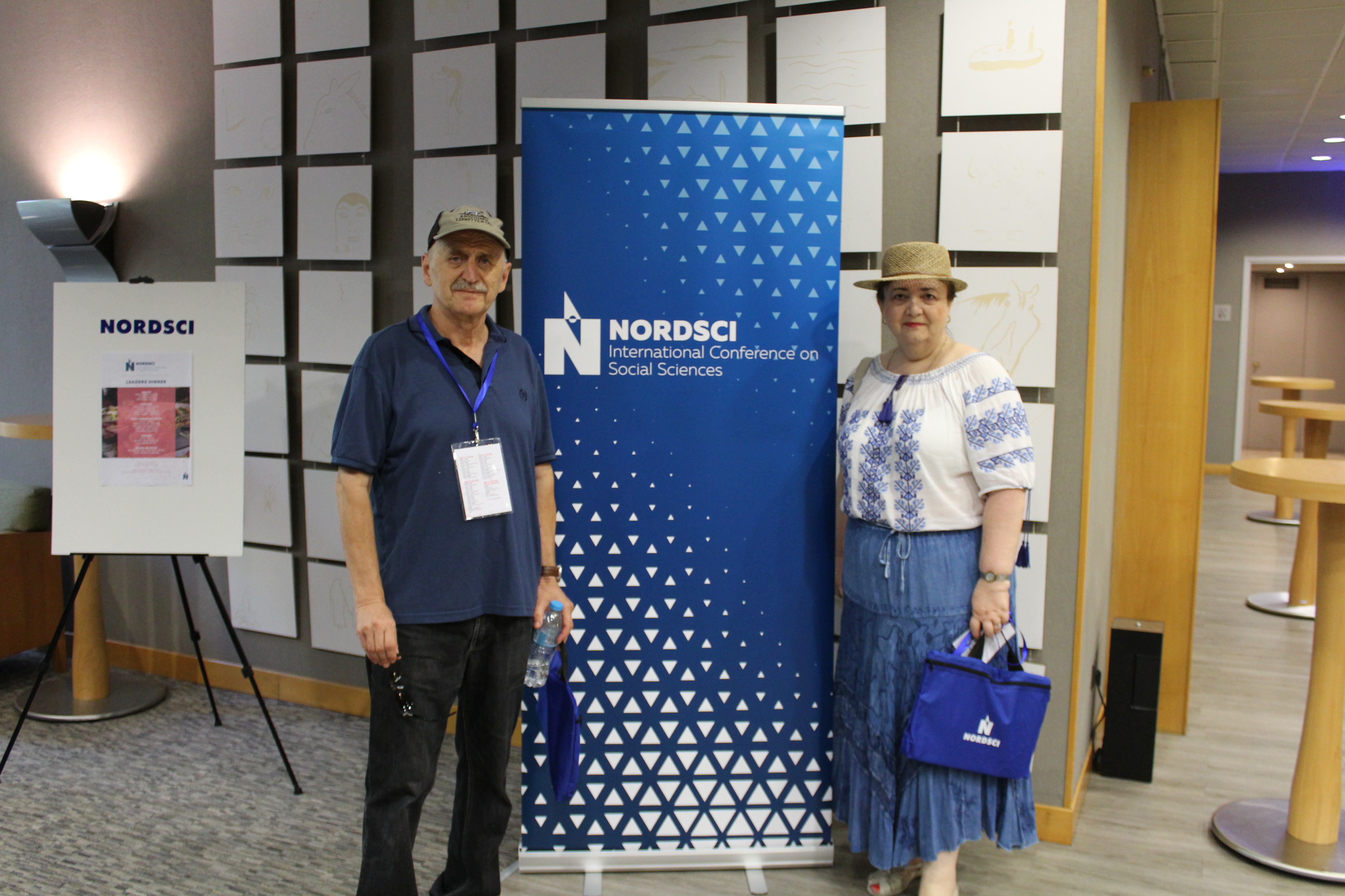 NORDSCI International Conference