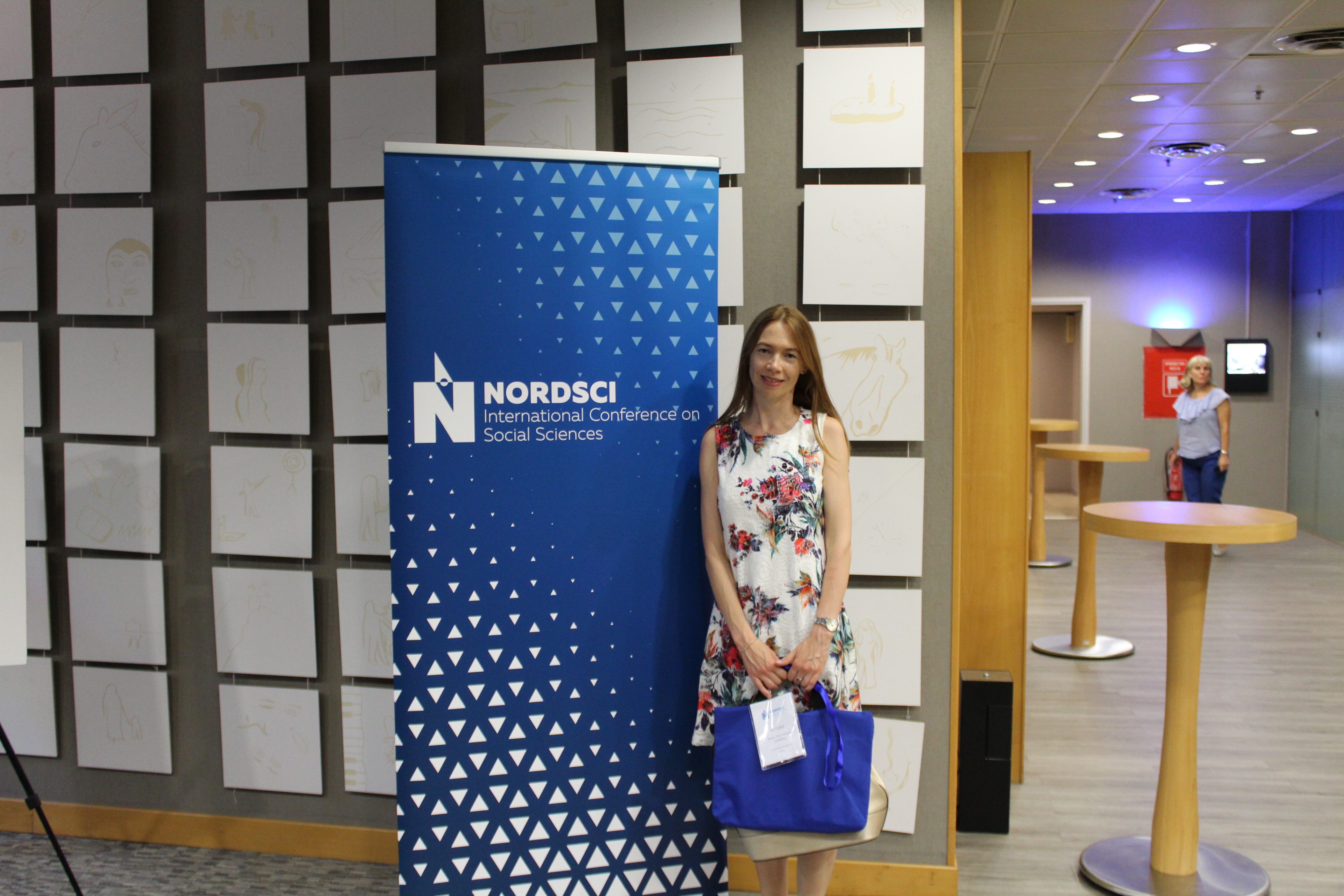 NORDSCI International Conference