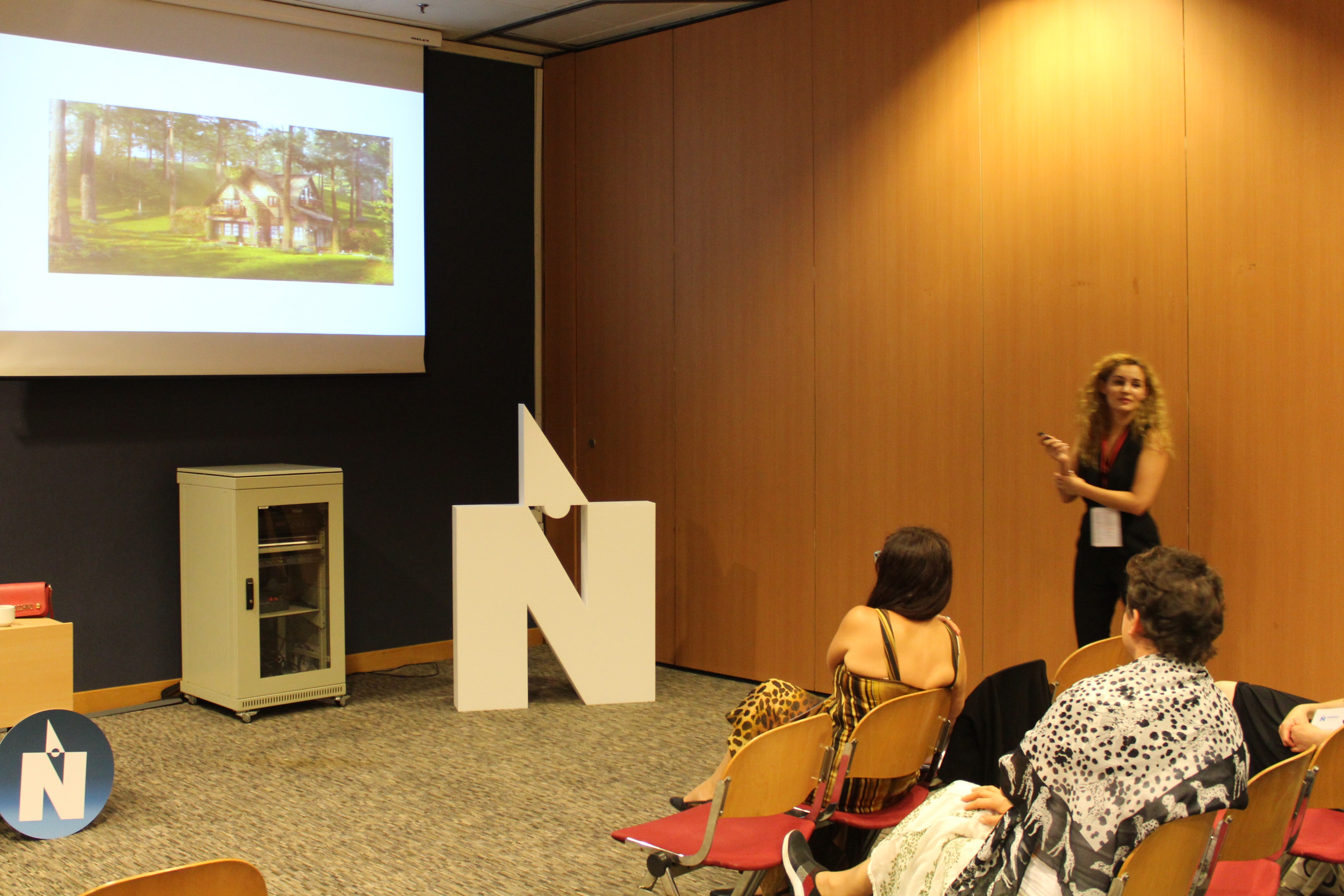 Workshop Session NORDSCI Conference