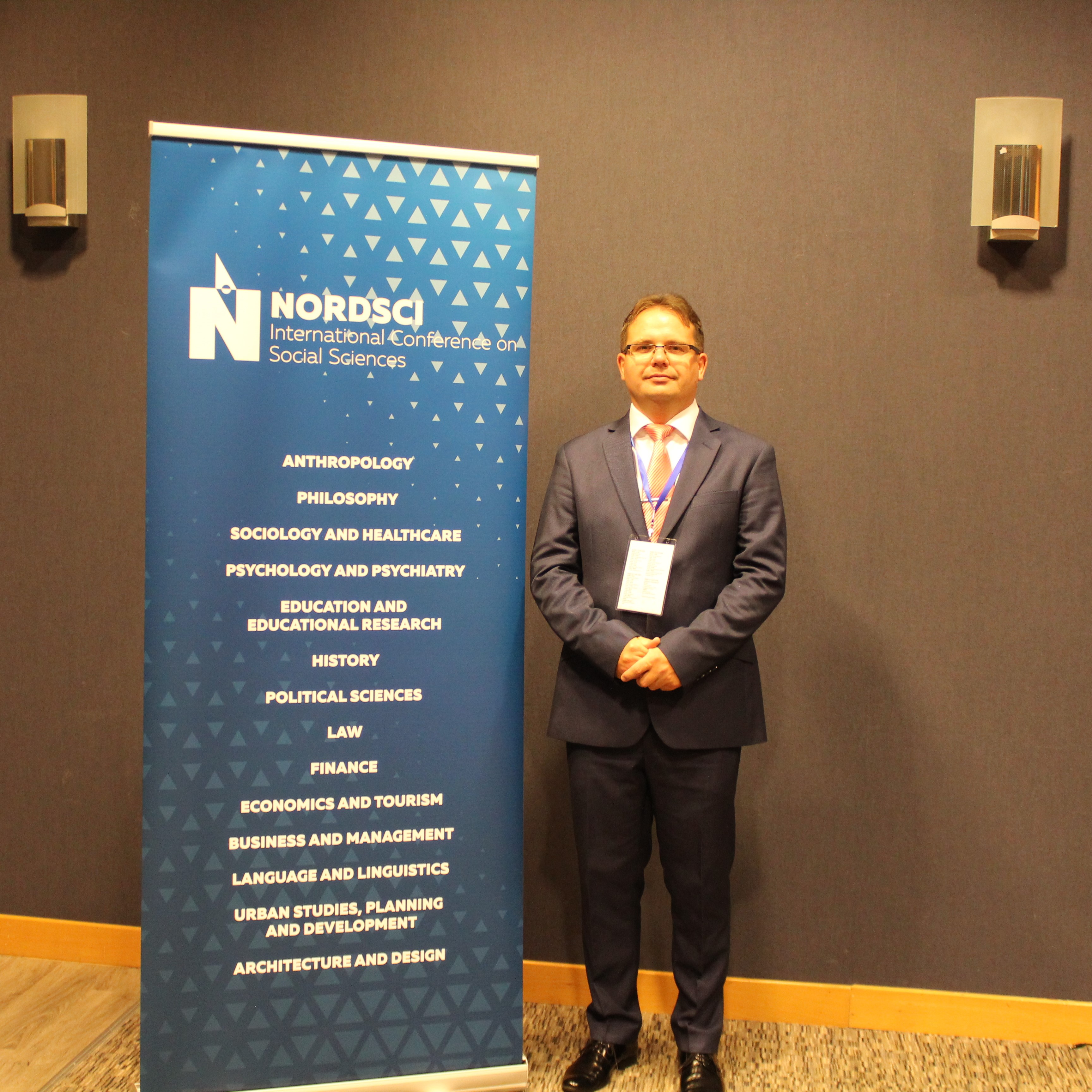 NORDSCI International Conference