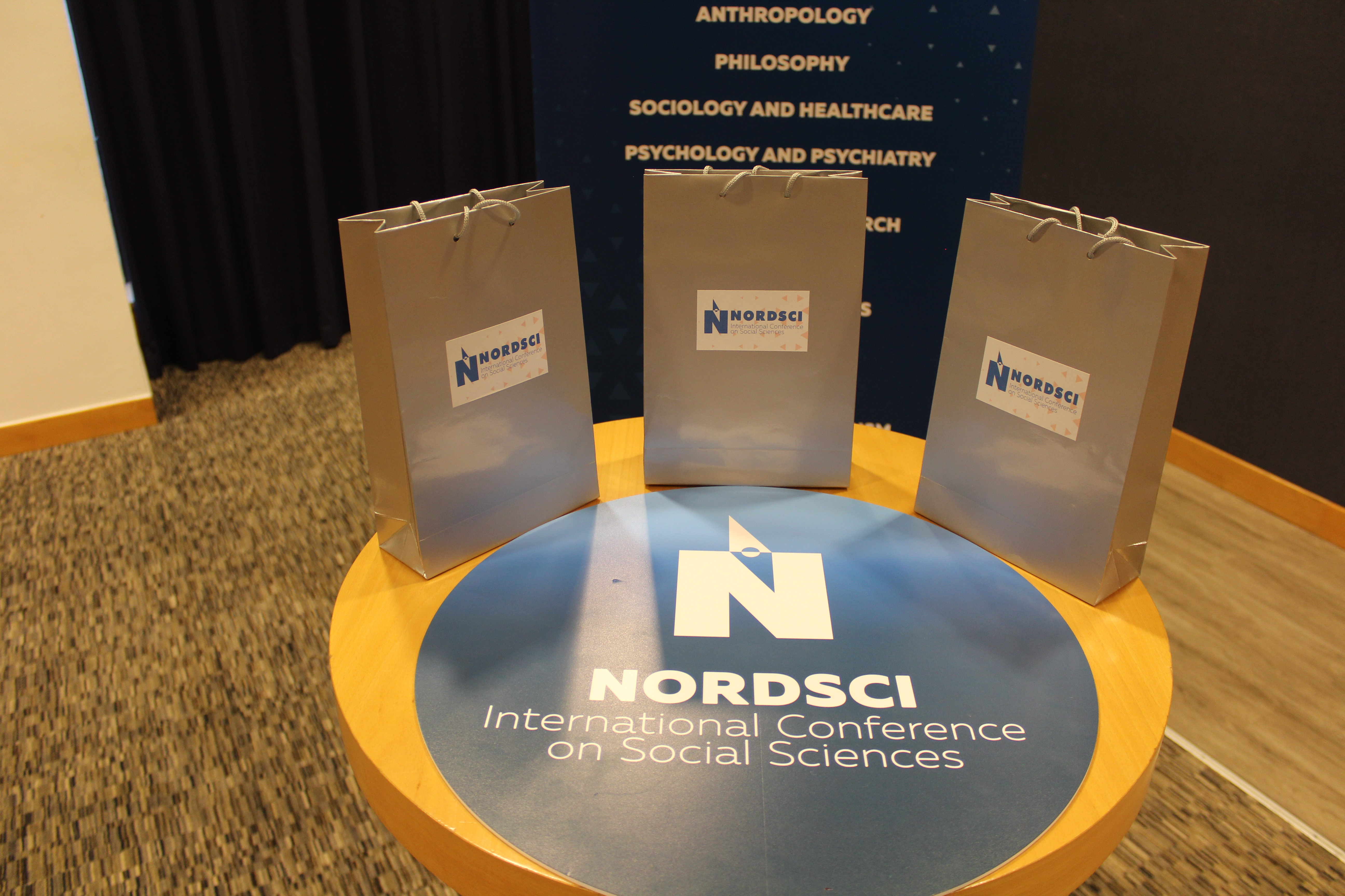 Best Paper Award