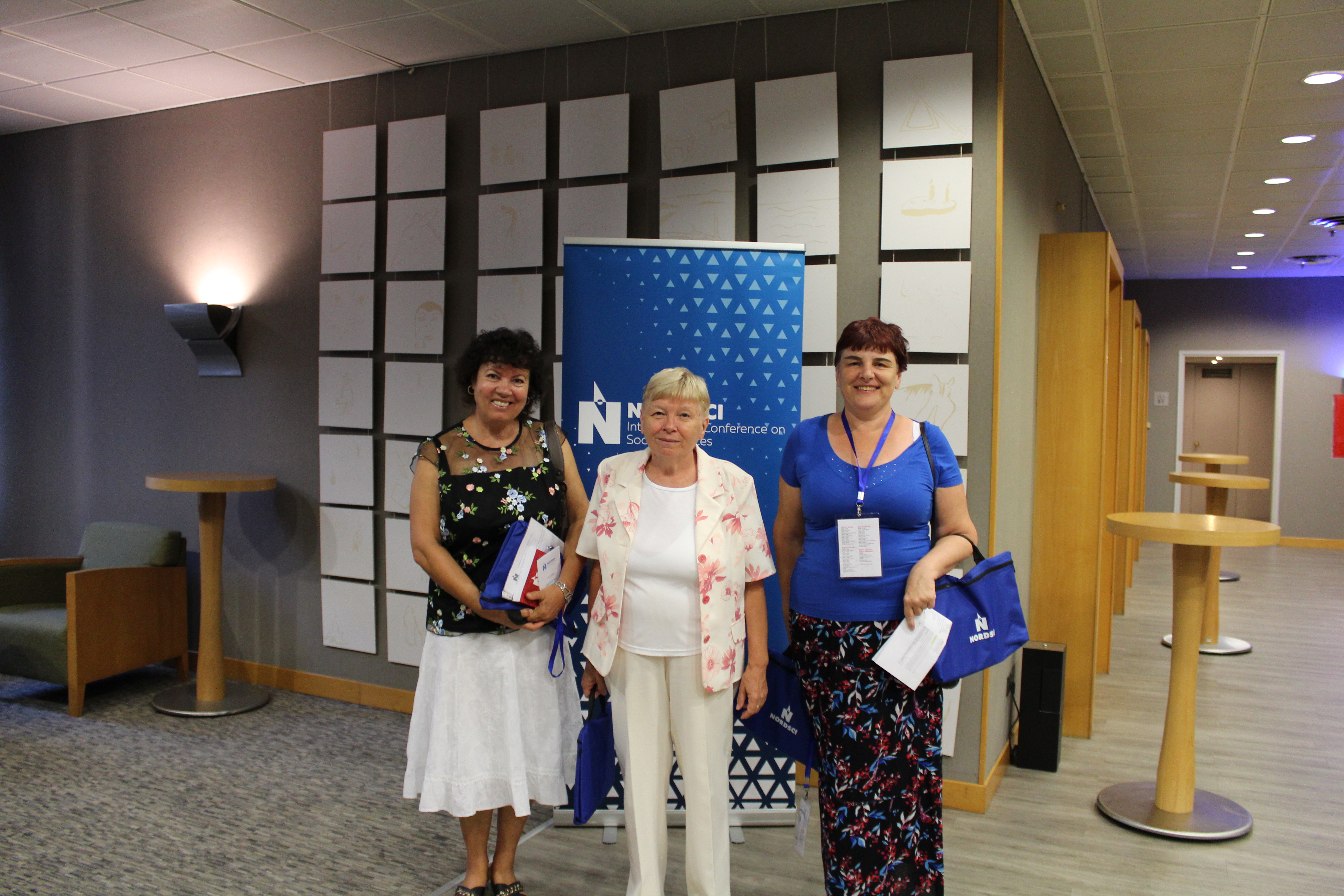 NORDSCI International Conference