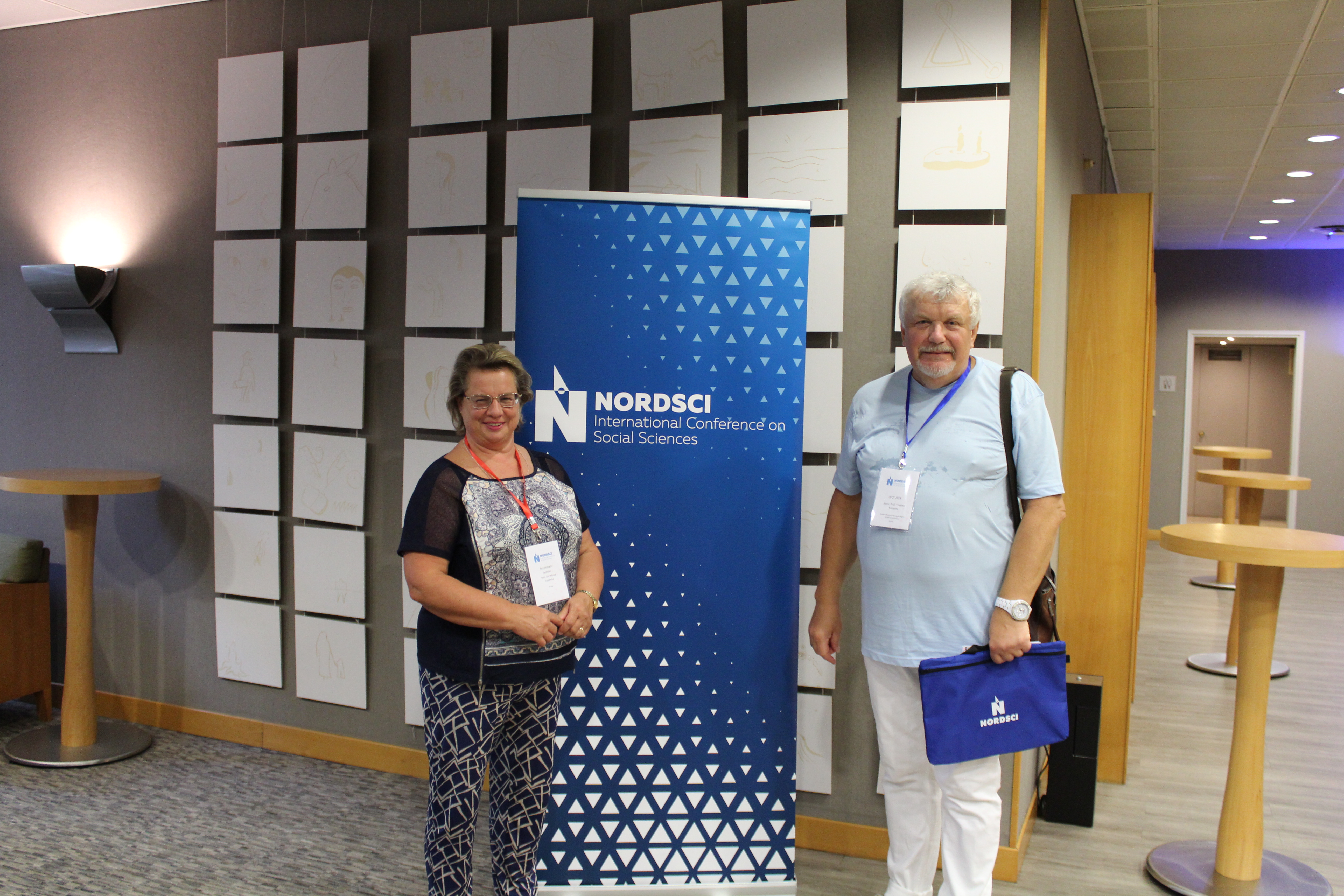 NORDSCI International Conference