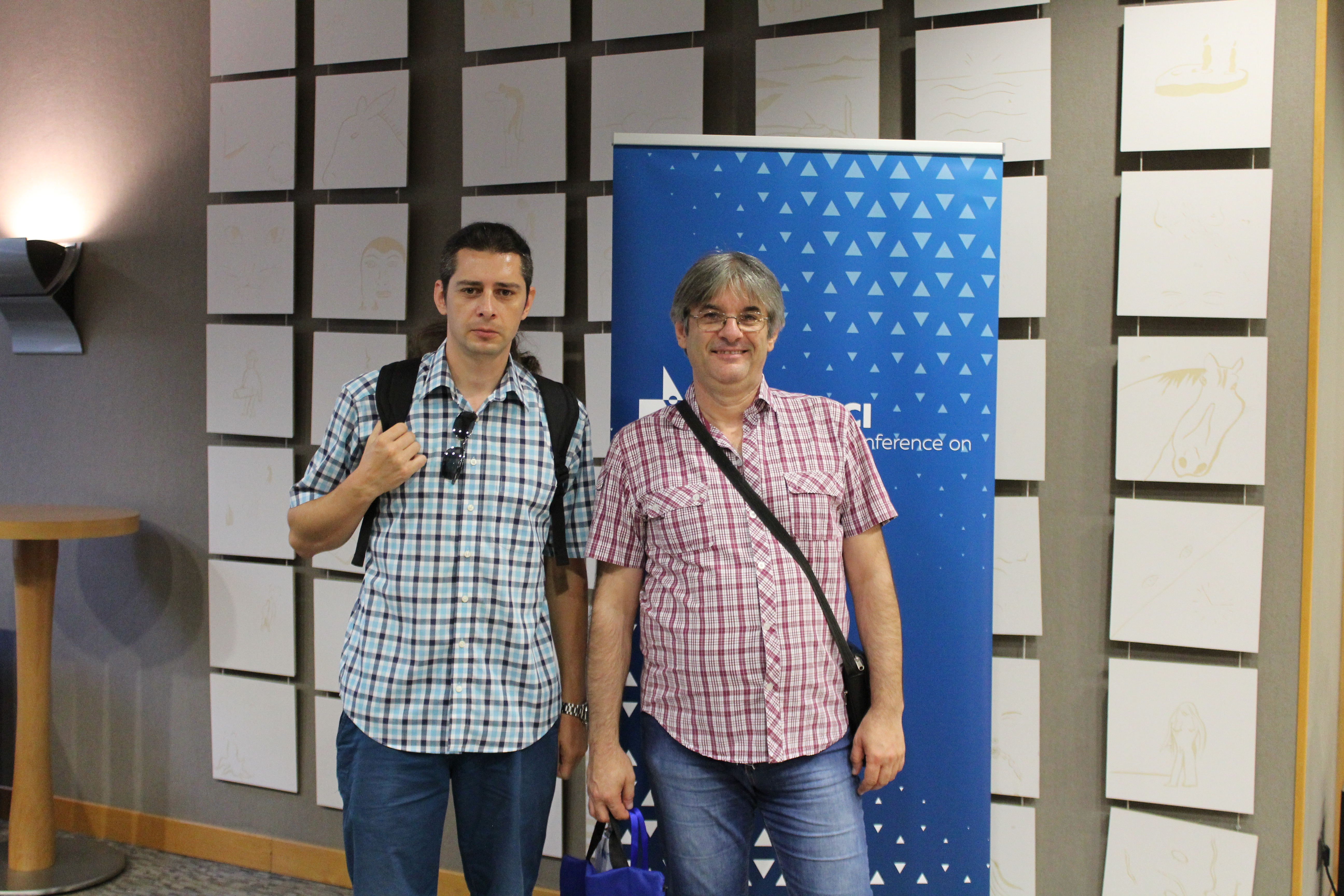 NORDSCI International Conference