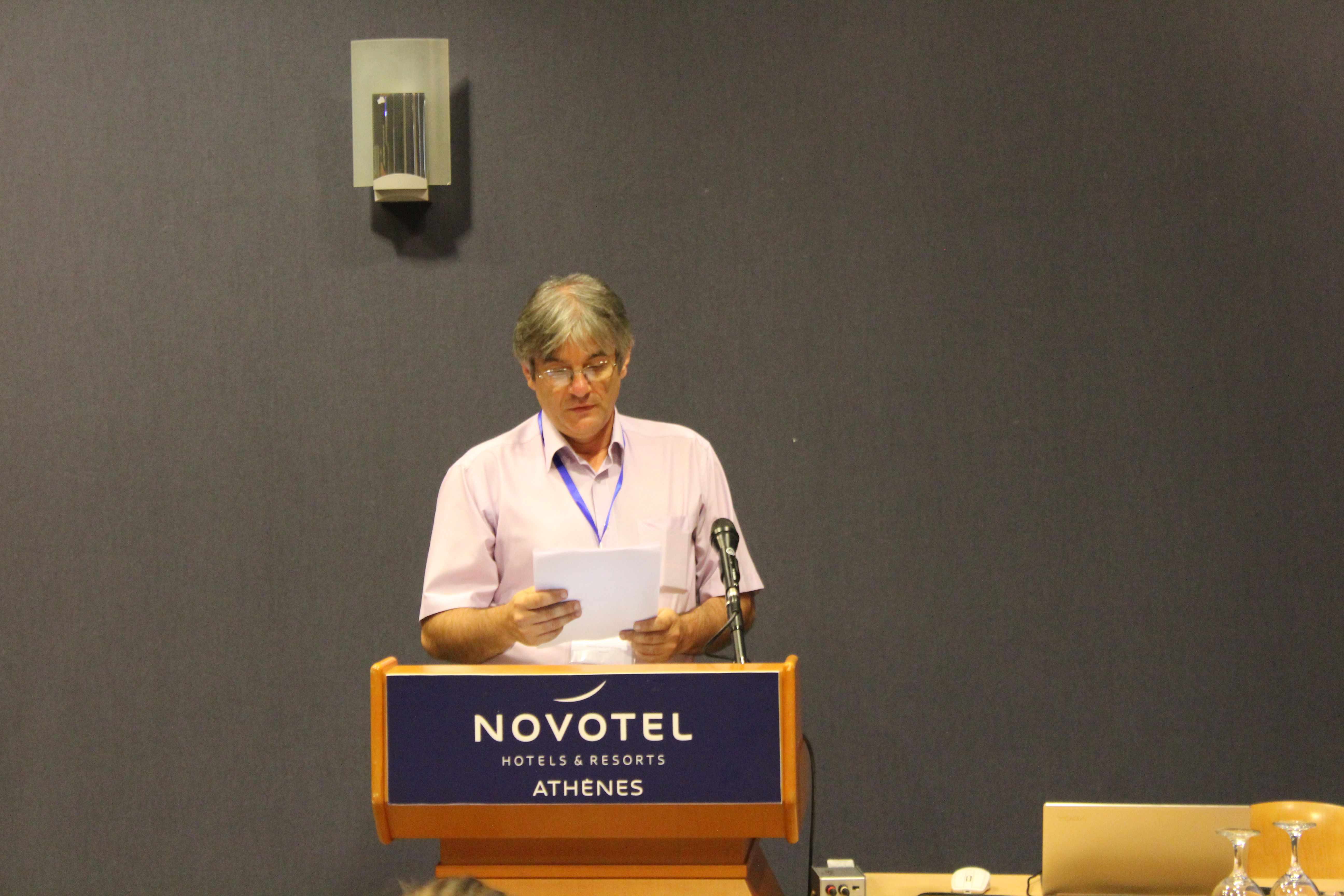 Assoc. Prof. Dr. Cristian Ploscaru