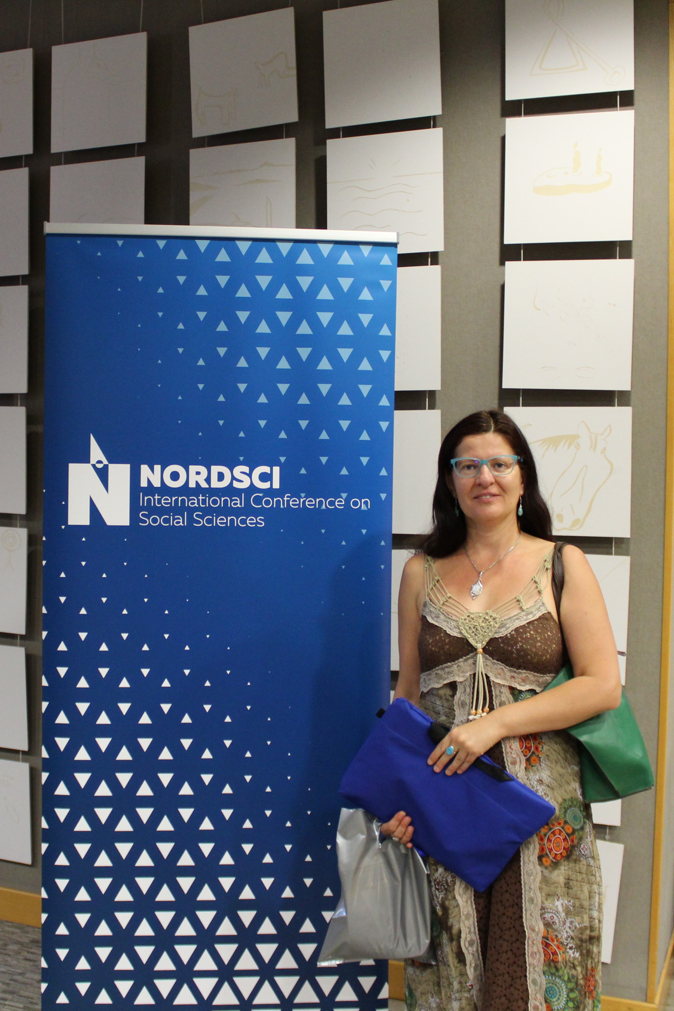 NORDSCI International Conference