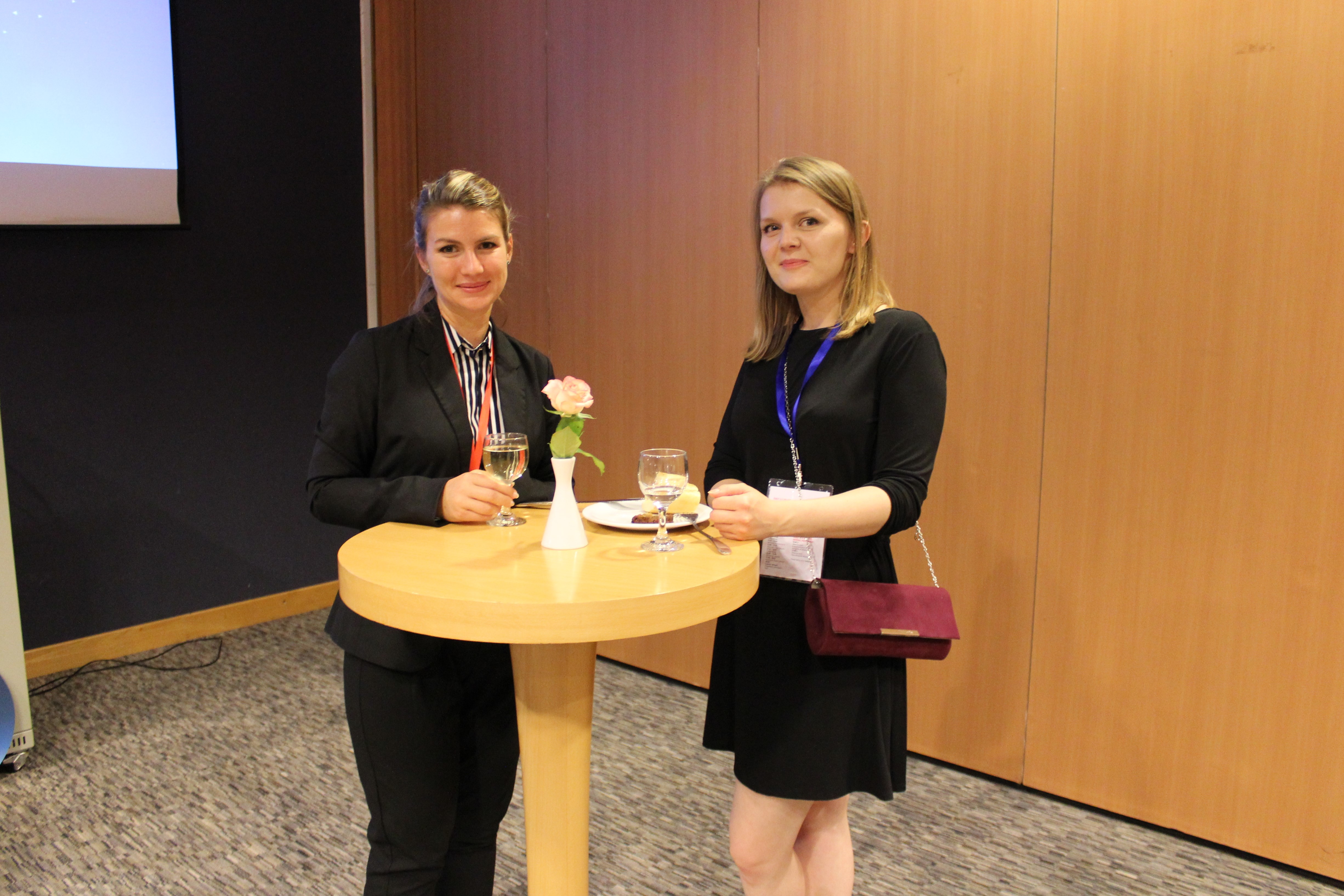 Opening Cocktail NORDSCI Conference