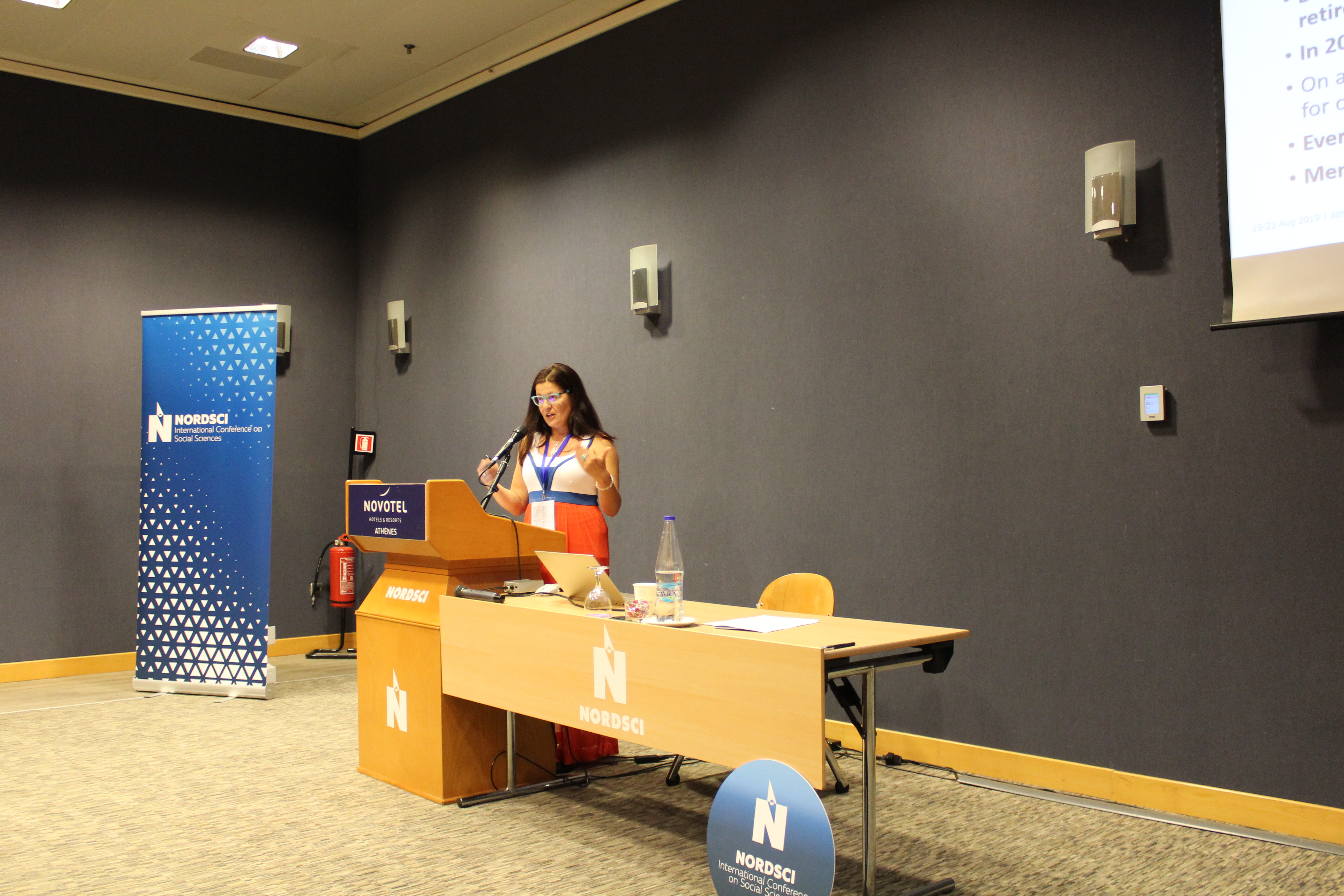 PhDr. Lenka Motlova Ph.D.