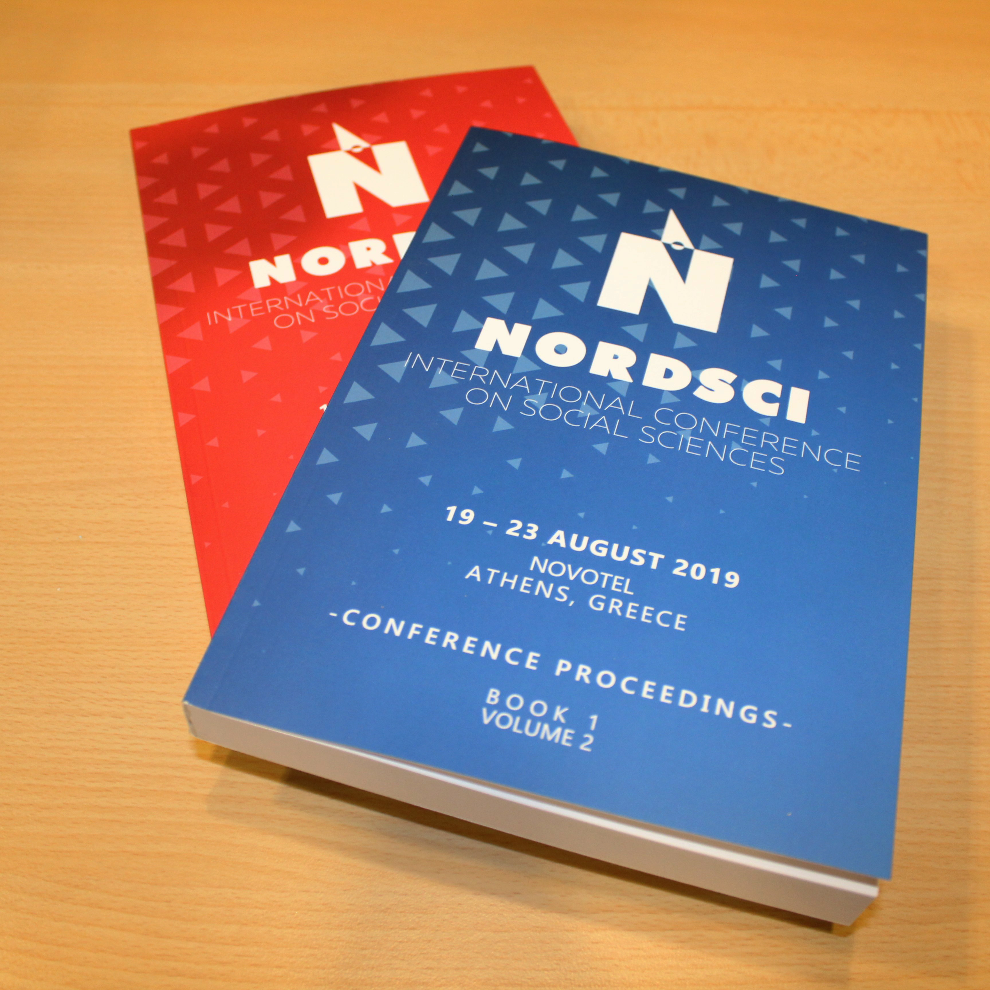 NORDSCI International Conference