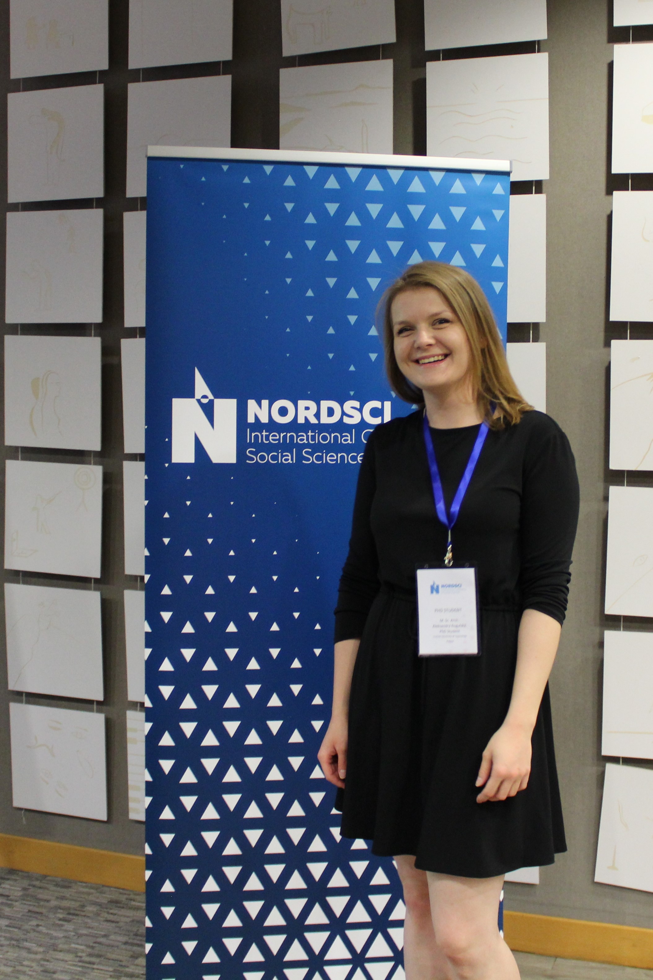 NORDSCI International Conference