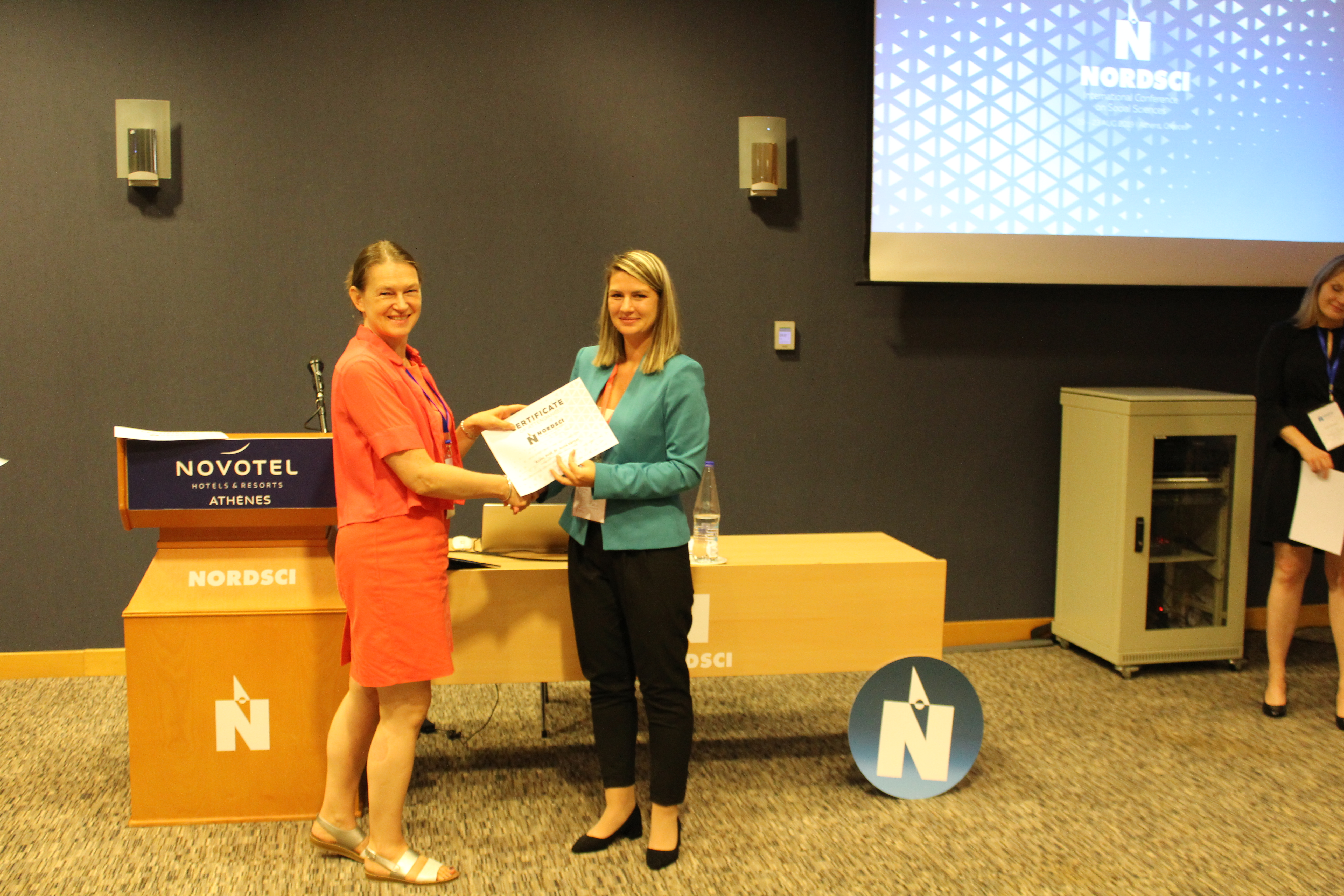 NORDSCI International Conference