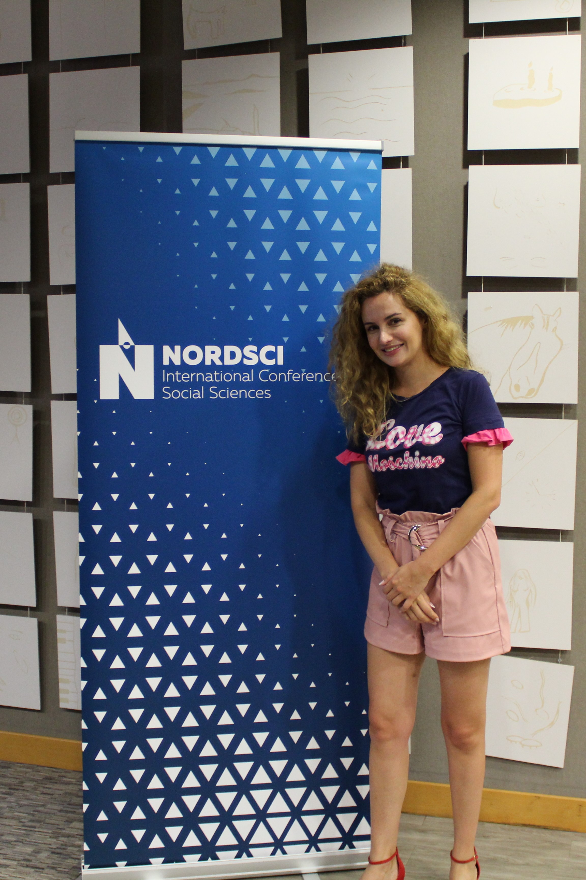 NORDSCI International Conference