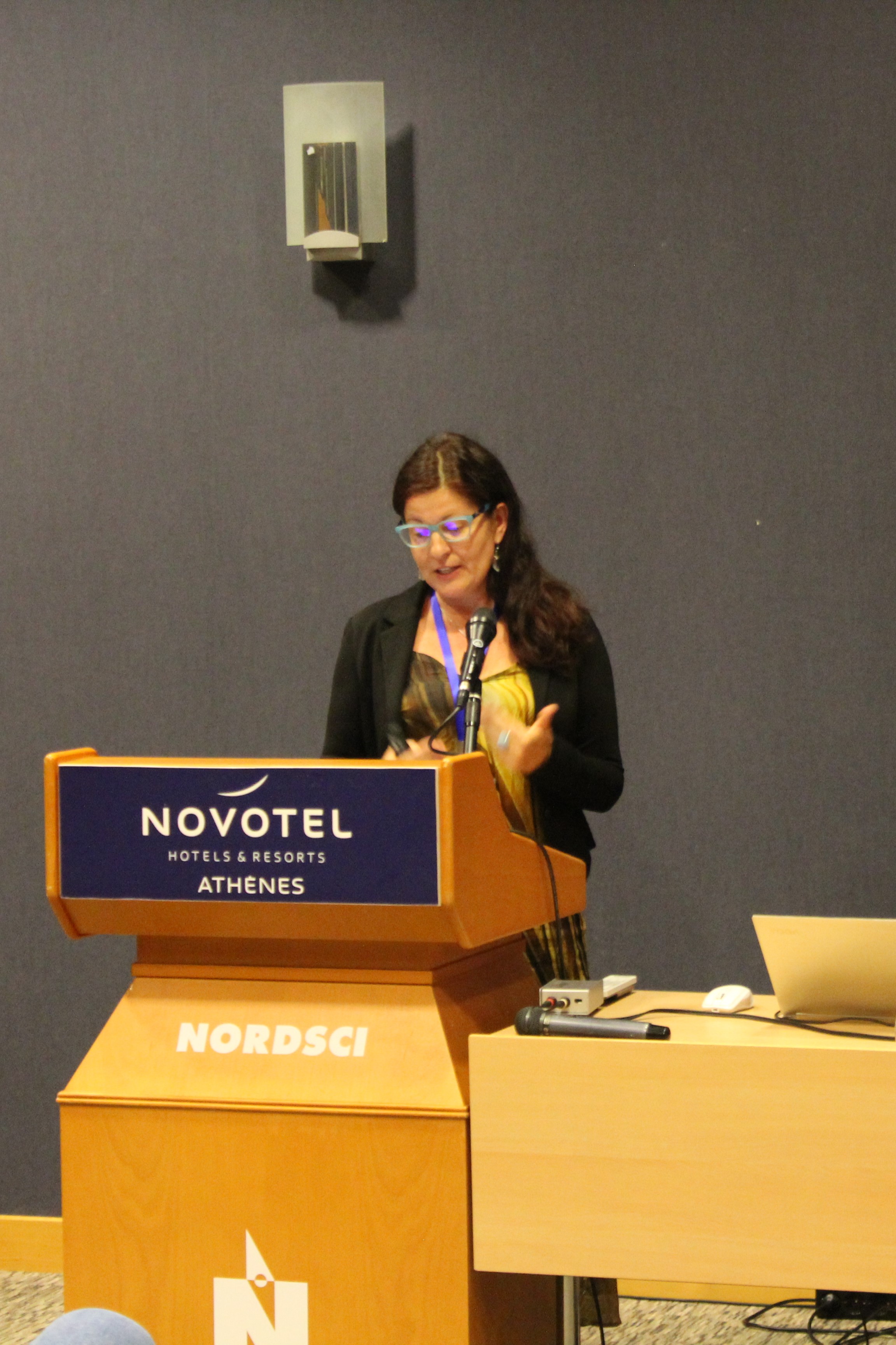 PhDr. Lenka Motlová, Ph.D.