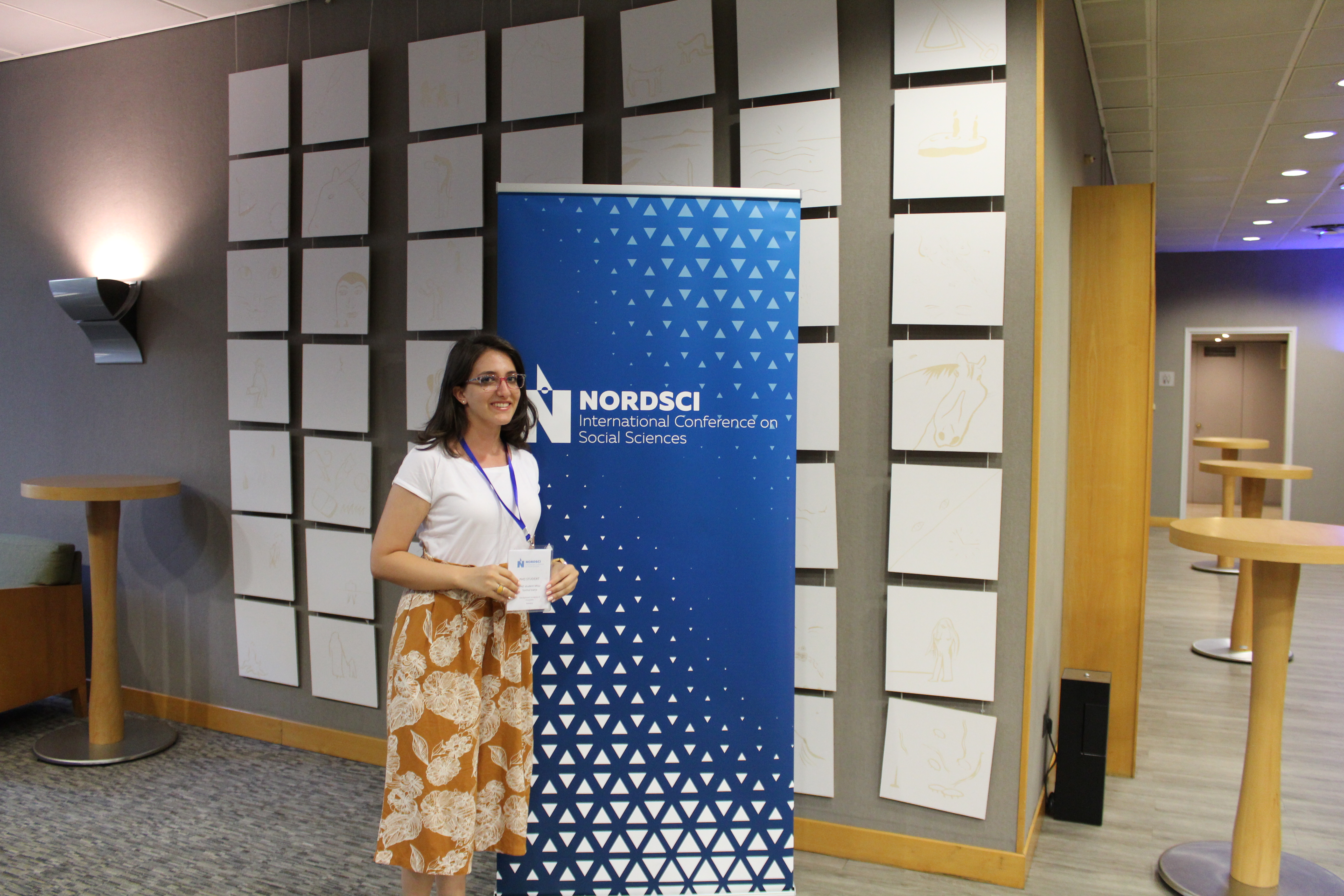 NORDSCI International Conference