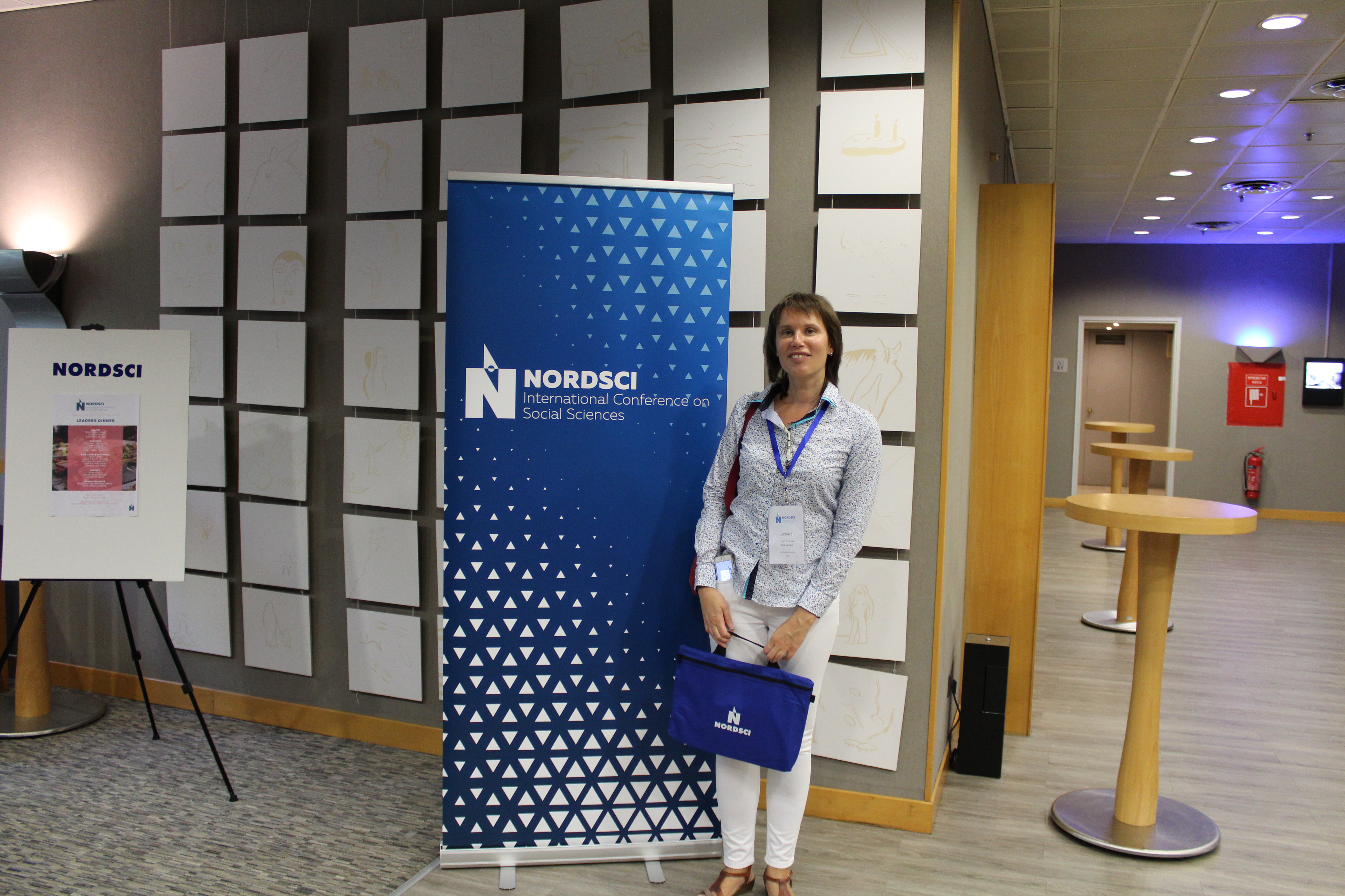 NORDSCI International Conference
