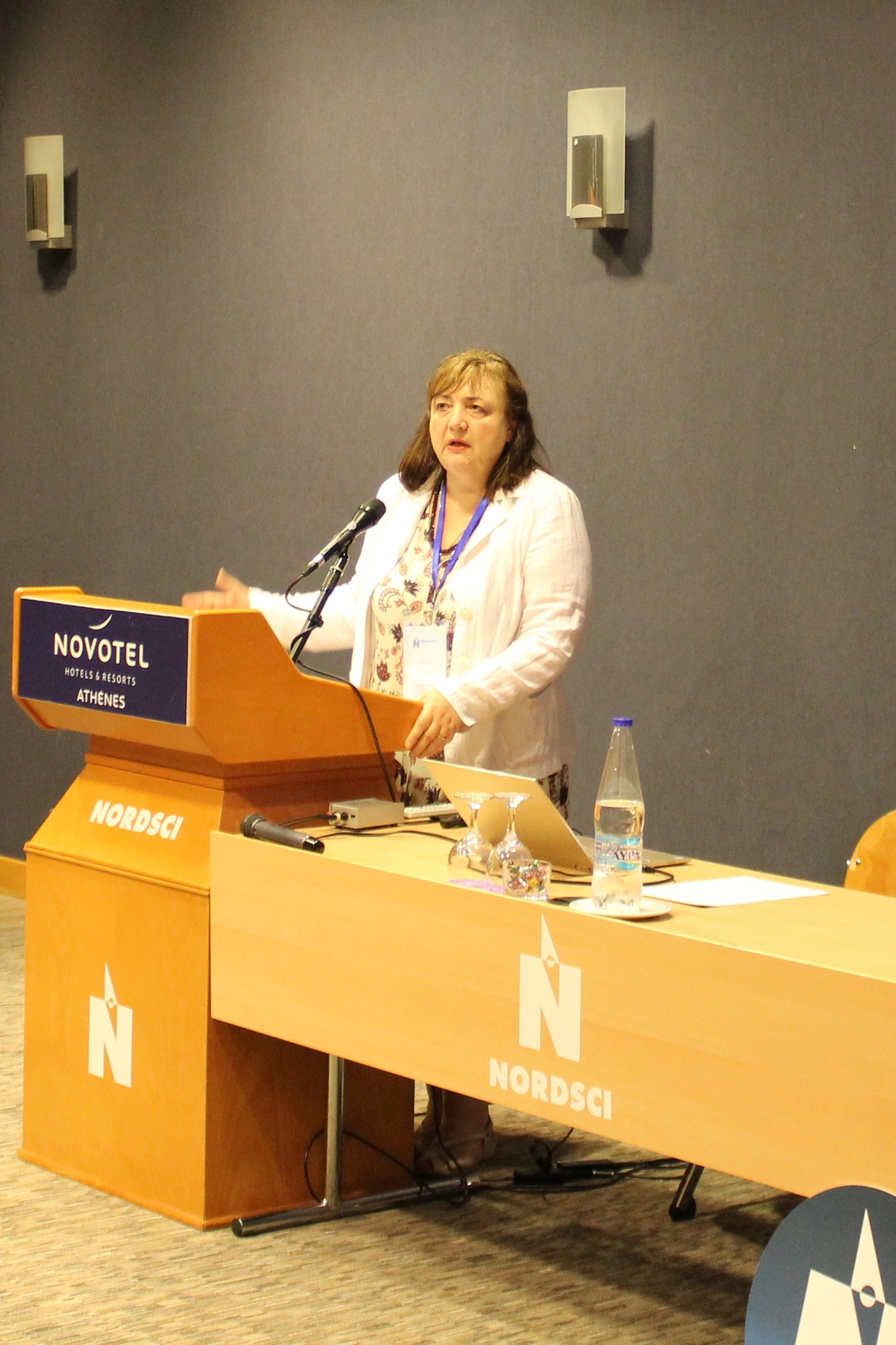 Prof. Dr. Adina Ciugureanu