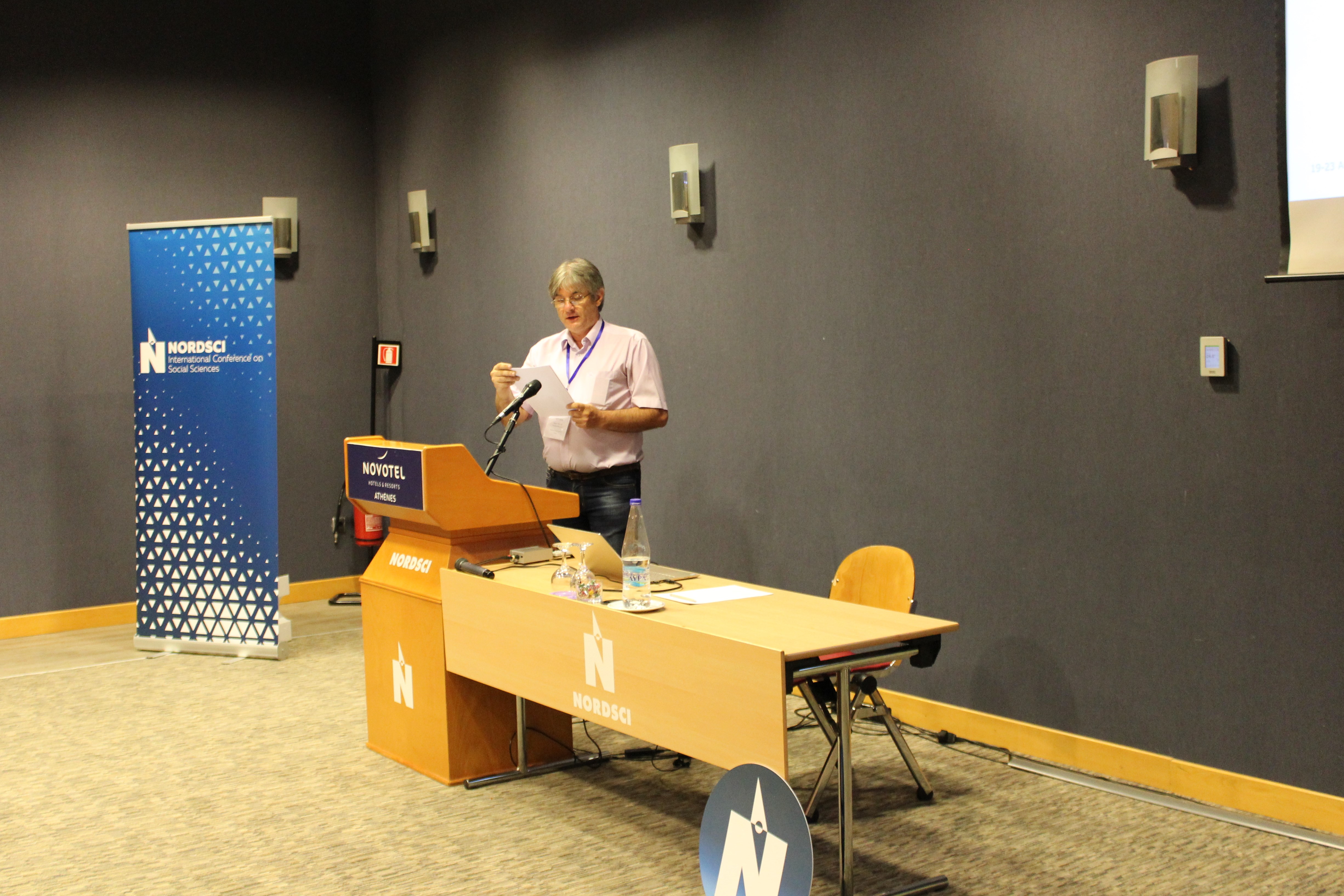 Assoc. Prof. Dr. Cristian Ploscaru