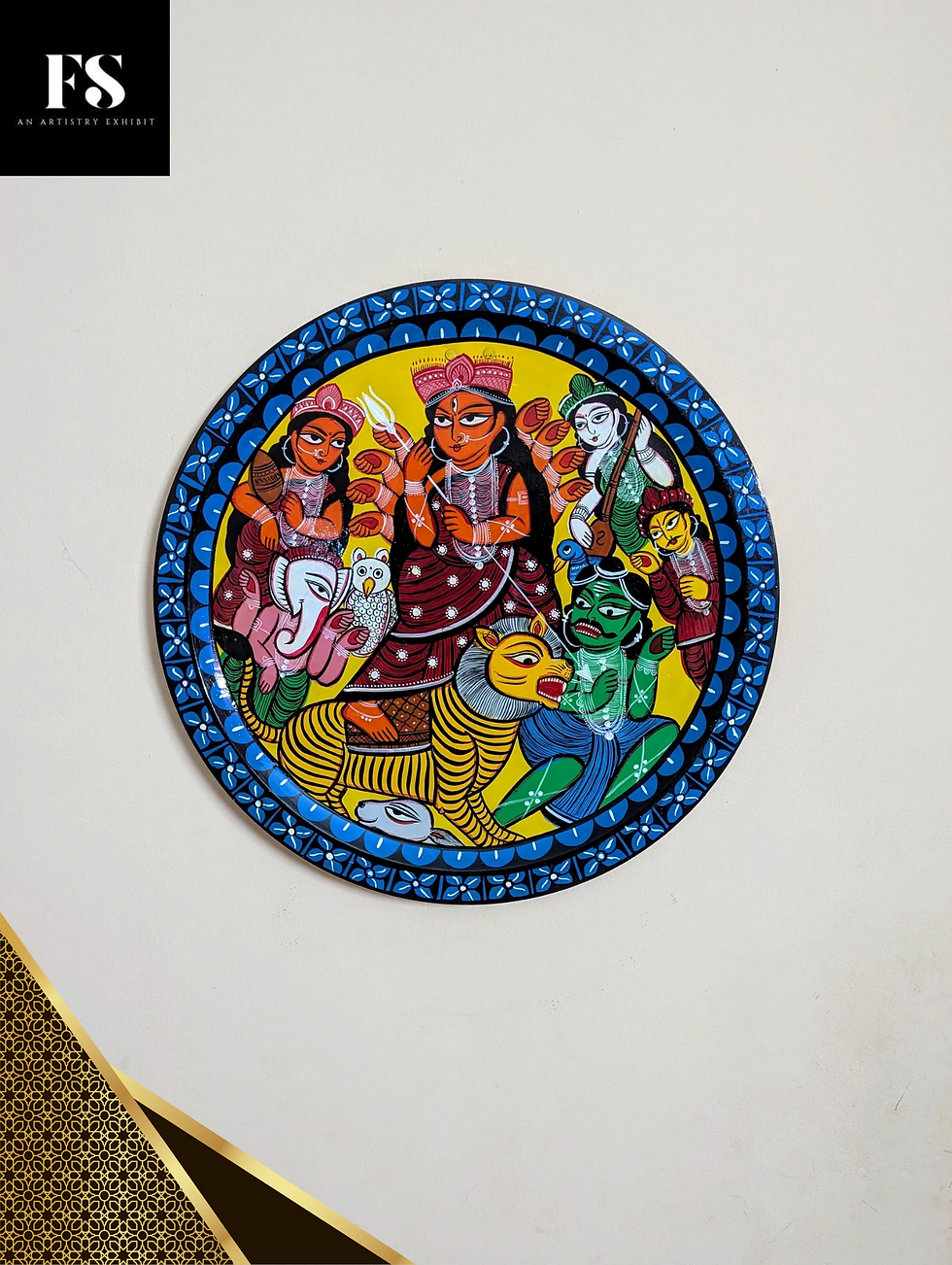 Wall Decorative Plates