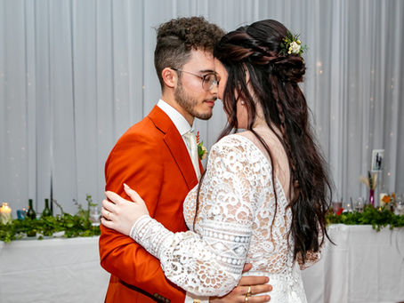 7 Reasons Kamloops Couples Are Choosing a Storytelling Wedding Photographer for Their Most Important Day