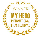 Gina Bussidor - documentary filmmaker in Kamloops BC, My Hero International Film Festival 2025 award winner for indigenous st