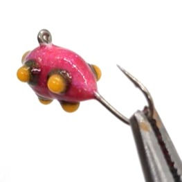 Thumbnail: Heat (4mm only)