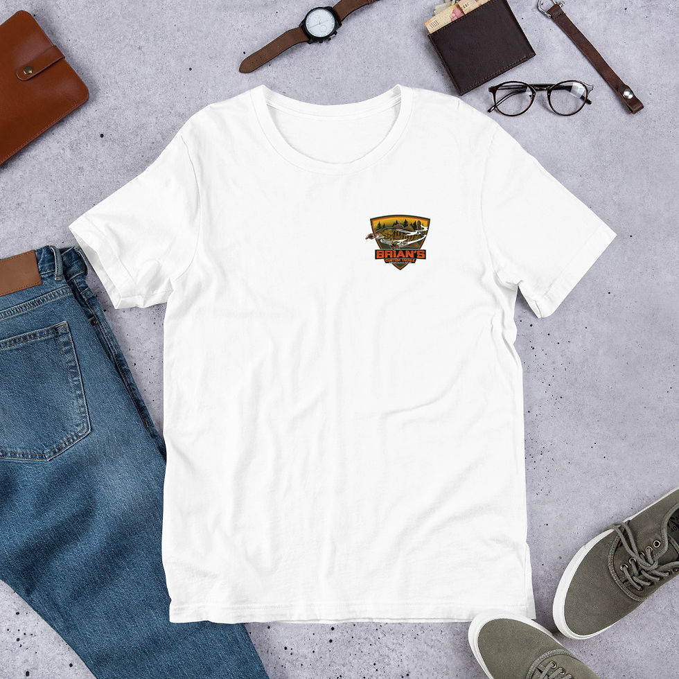 Thumbnail: Basic Front Logo T