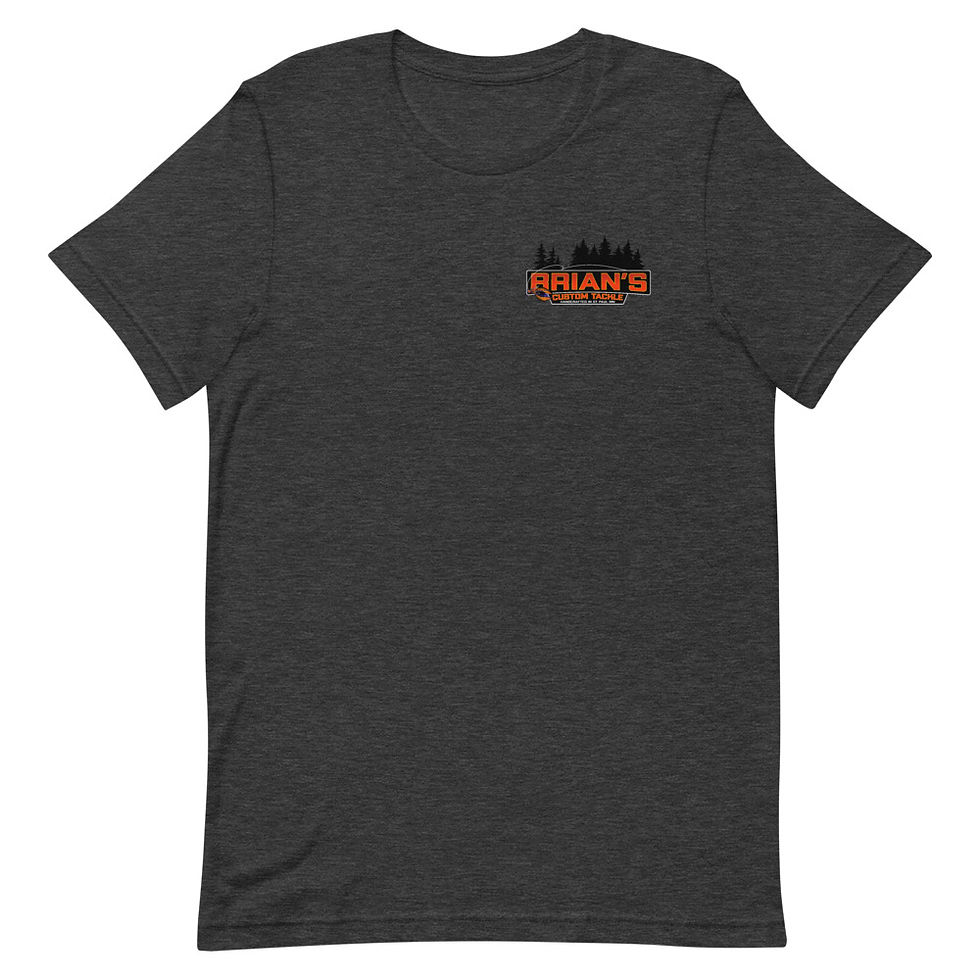 Thumbnail: Front/Back Logo T