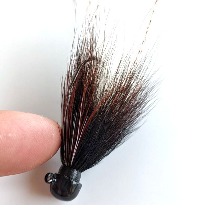 Thumbnail: Kiptail Copper Flash (1/8oz)