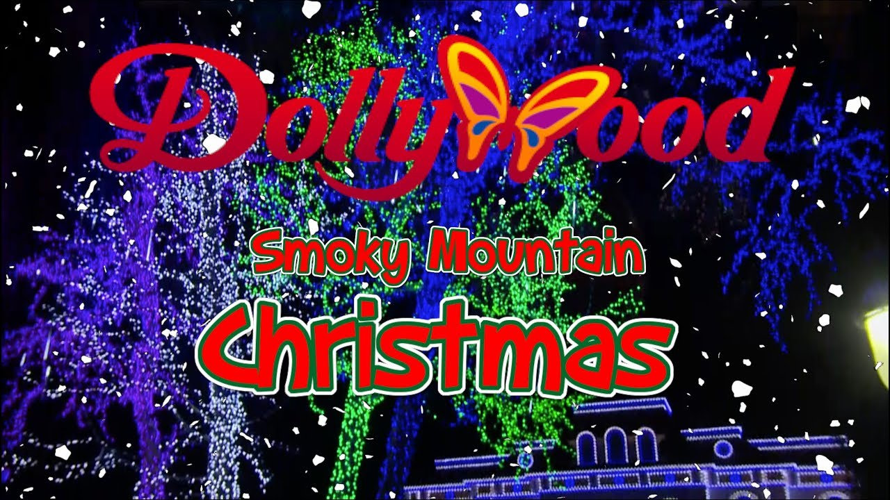 Primitive Quartet Christmas Pigeon Forge Tn 2022 Ultimate Smoky Mountain Christmas Celebration In Pigeon Forge Tennessee  Nov. 13-17, 2022 | Kellamroadtrips