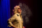 Marilyn por trás do espelho (2022)