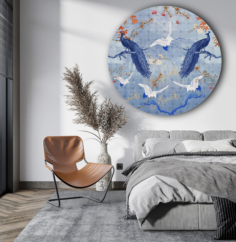Thumbnail: Cirkel Delft Blue