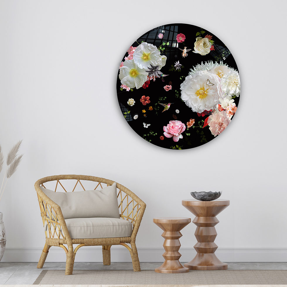 Thumbnail: Cirkel Roses