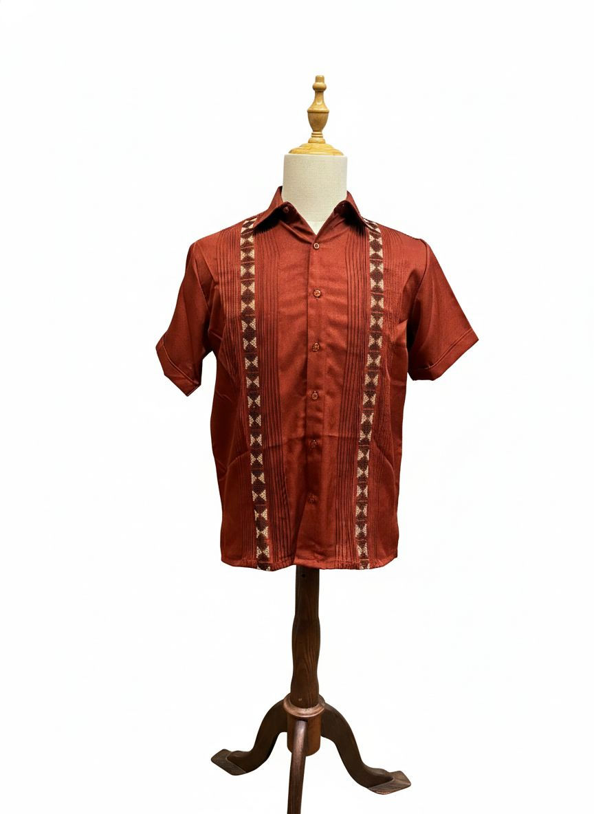 Miniatura: Guay Mc Yuc Adulto 