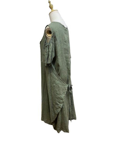 Miniatura: Vest Verde Italiano