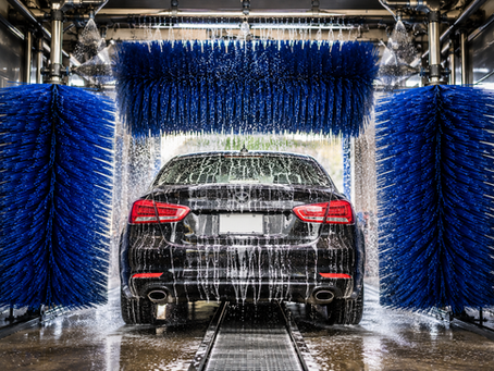 Boonton Car Wash Services & Membership Options