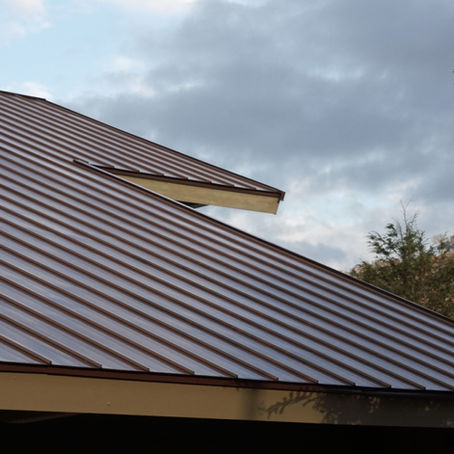 Why Choose Metal Roofing for Your Morris County Home