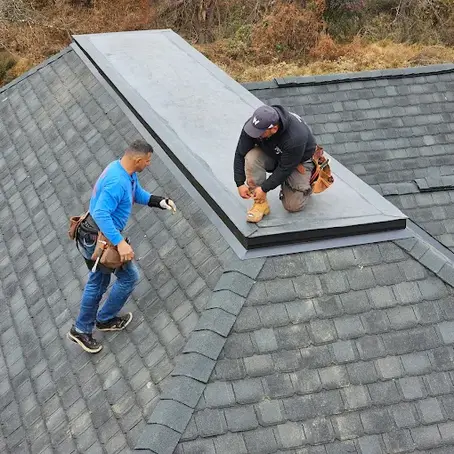 Important Qualities of a Trusted Roofing Contractor
