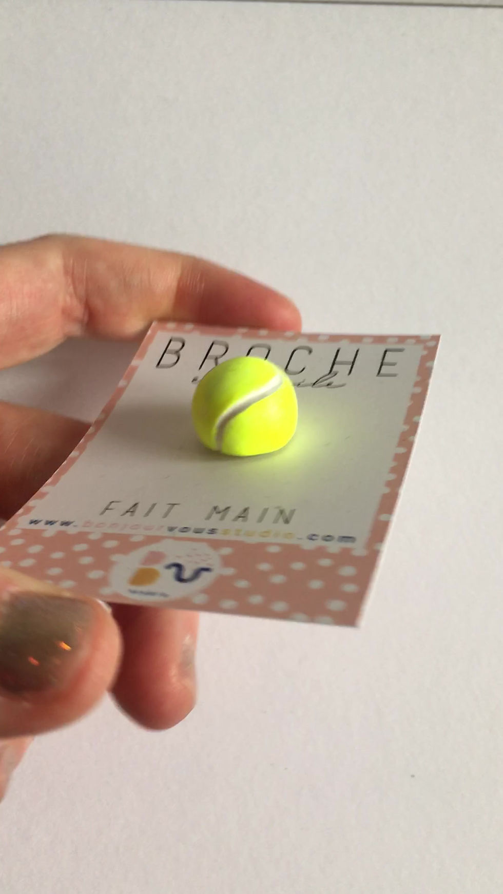 Miniature : The Baballe