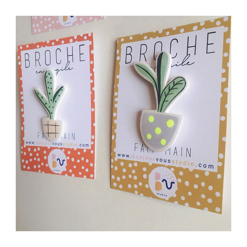 Miniature : Les Plantes