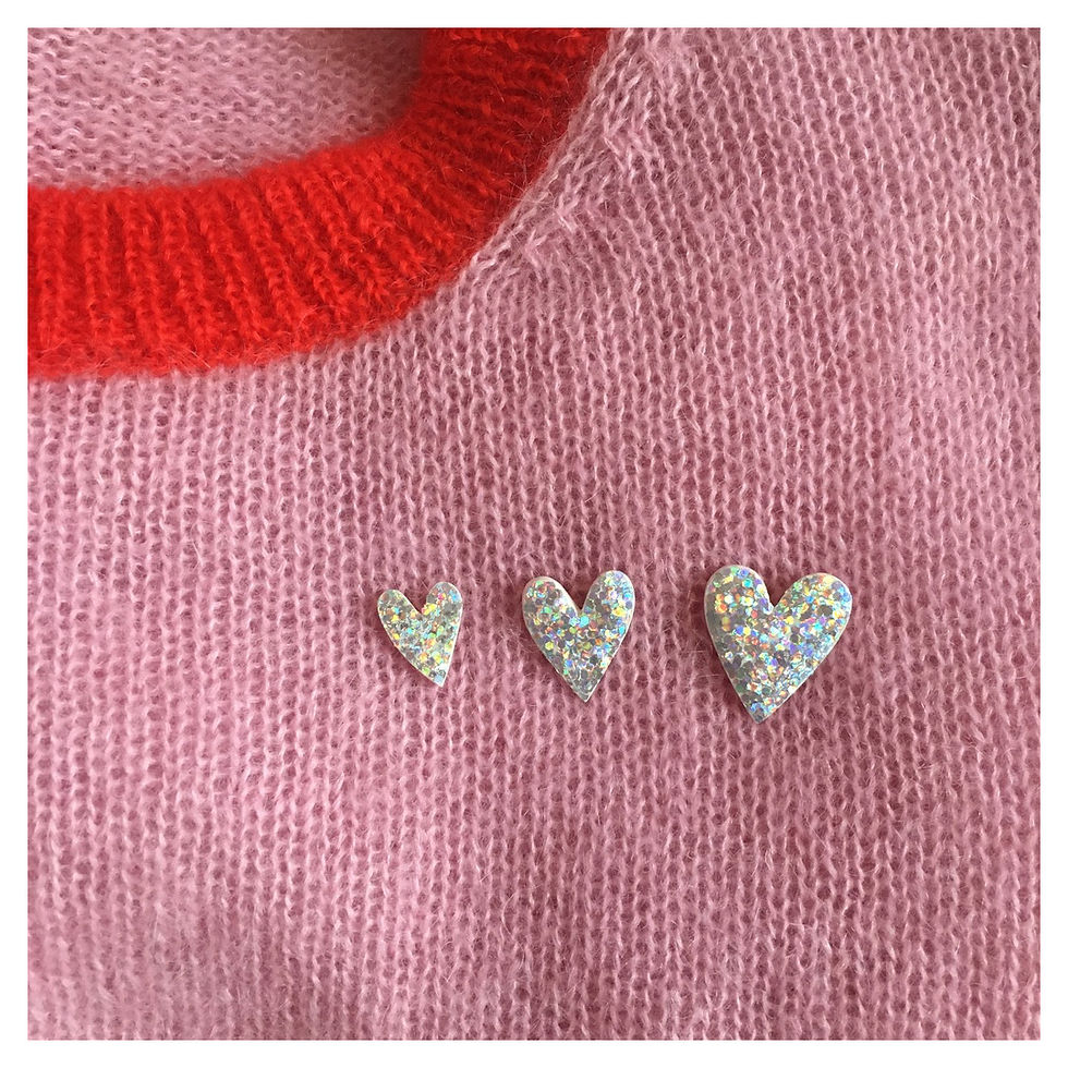 Miniature : Coeur Disco Queen