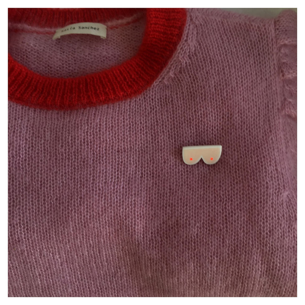 Miniature : Boobz